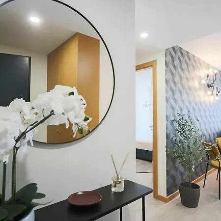 Apartment Hm - Issy