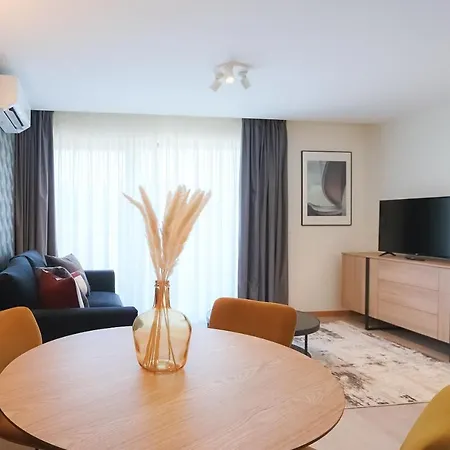 Apartment Hm - Issy Porto