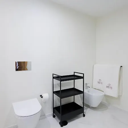Hm - Issy Apartment Porto
