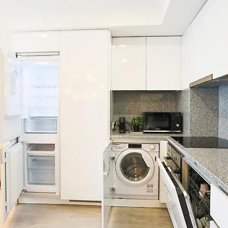 Apartment Hm - Issy