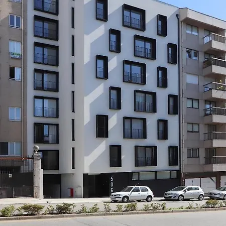 Hm - Issy Apartment