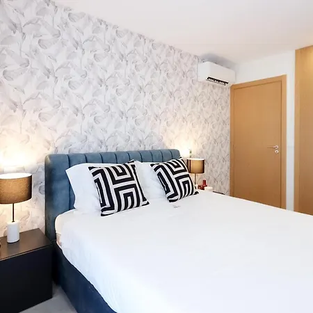 Hm - Issy Apartment Porto