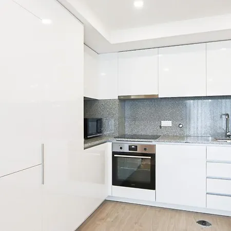 Apartment Hm - Issy *