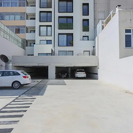 Apartment Hm - Issy *